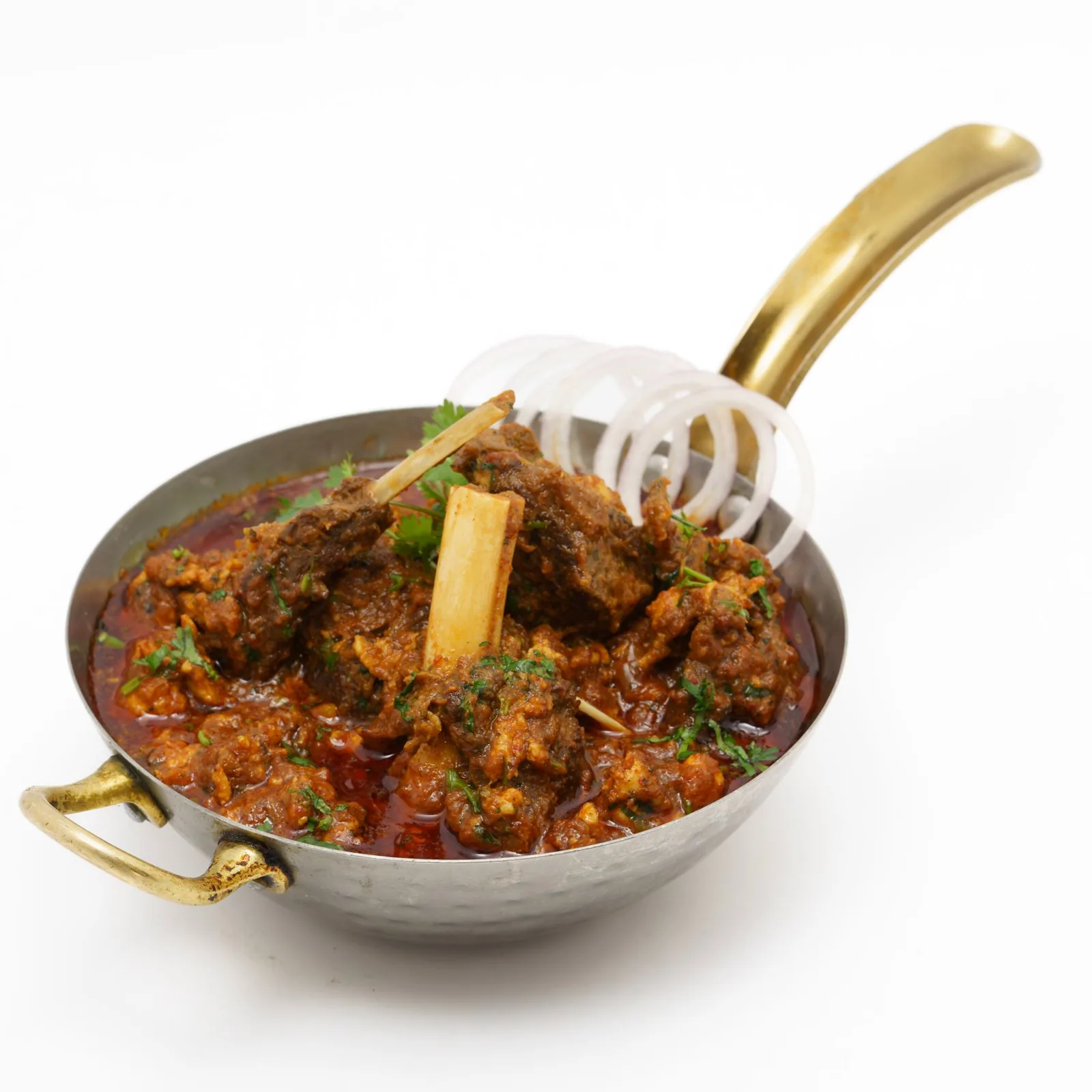 Mutton rogan josh